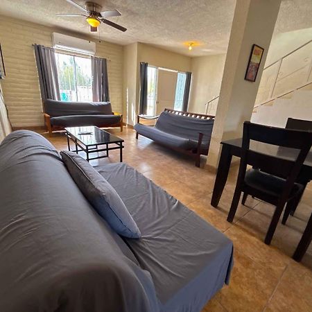 Shoreline Condo 4 Desert Oasis Free Wifi, Cool Ac ซาน เฟลิเป ภายนอก รูปภาพ