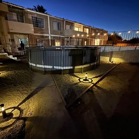 Shoreline Condo 4 Desert Oasis Free Wifi, Cool Ac ซาน เฟลิเป ภายนอก รูปภาพ