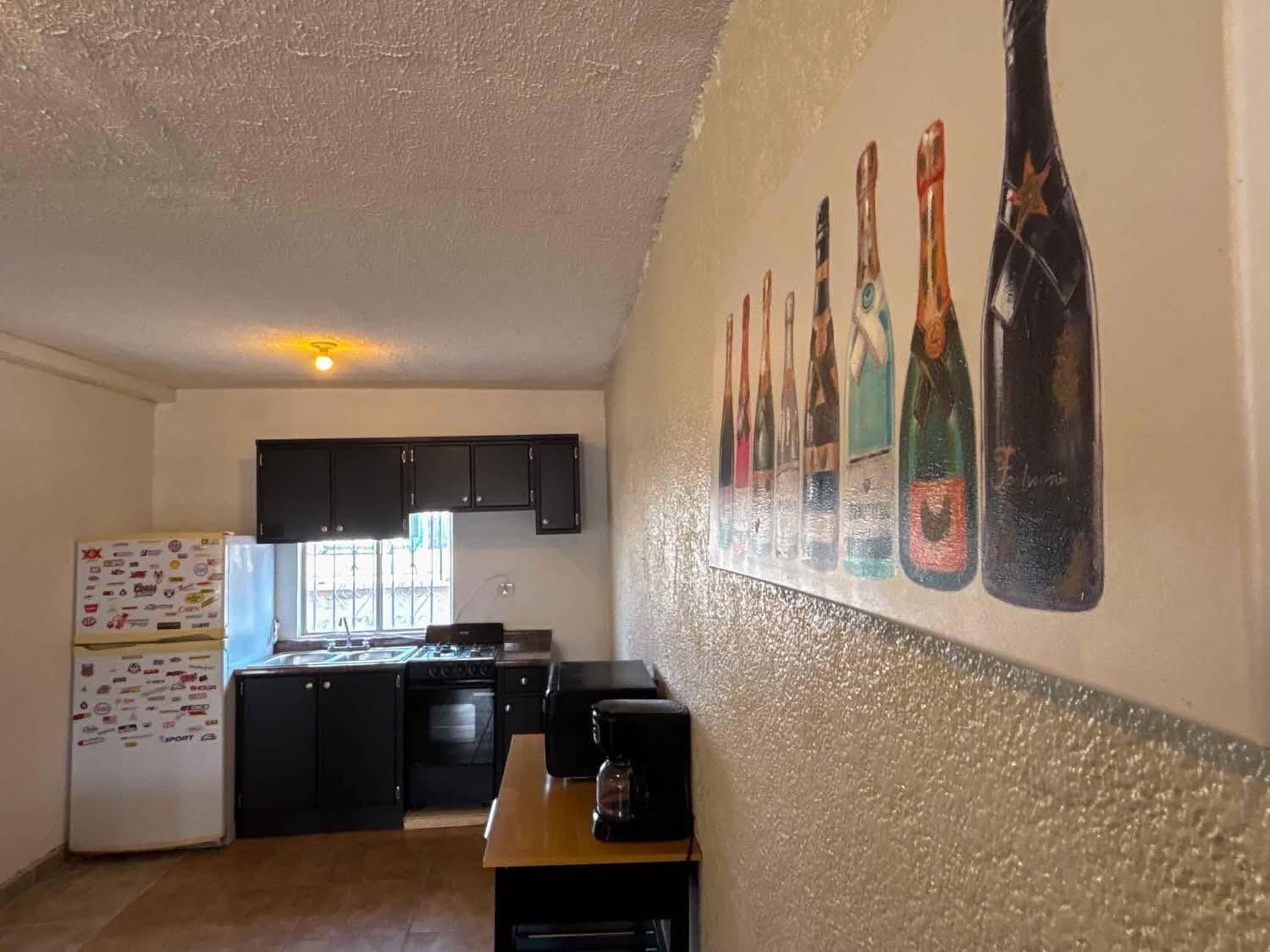Shoreline Condo 4 Desert Oasis Free Wifi, Cool Ac ซาน เฟลิเป ภายนอก รูปภาพ