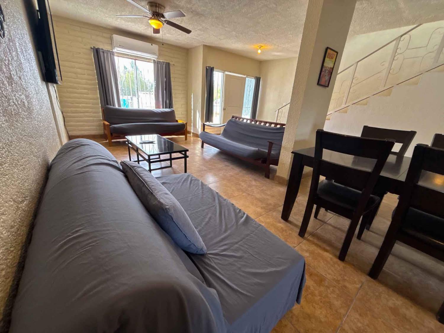 Shoreline Condo 4 Desert Oasis Free Wifi, Cool Ac ซาน เฟลิเป ภายนอก รูปภาพ